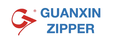 Zipper Guanxin Logo